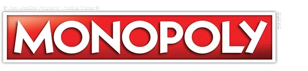 Monopoly Logo for Discount Codes