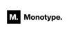 Monotype Fonts