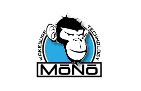 Mono Wakesurf