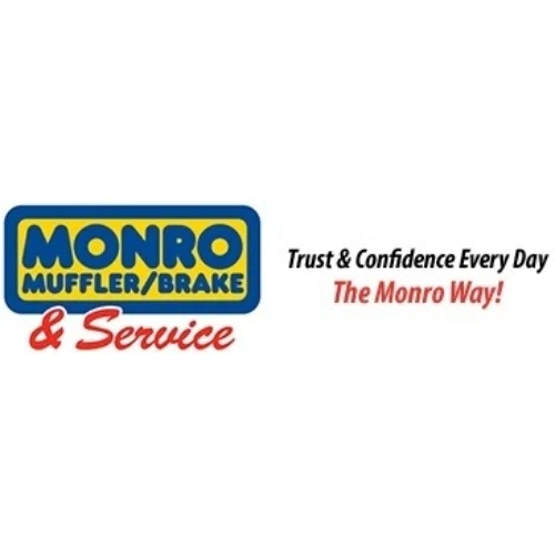 Monro Muffler Brake