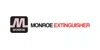 Monroe Fire Extinguisher