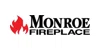 Monroe Fireplace