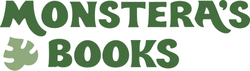 Monstera's Books