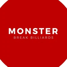 Monster Break Billiards