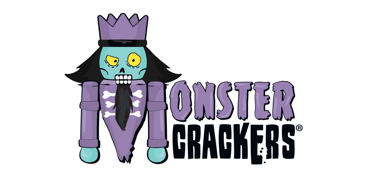 Monster Crackers