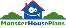 Monster House Plans