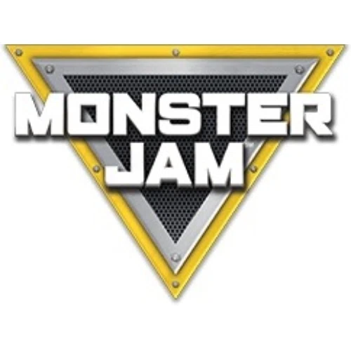 $25 Off Monster Jam Coupon (2 Promo Codes) October 2022