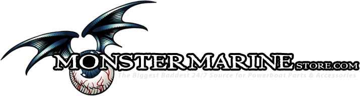 Monster Marine Store