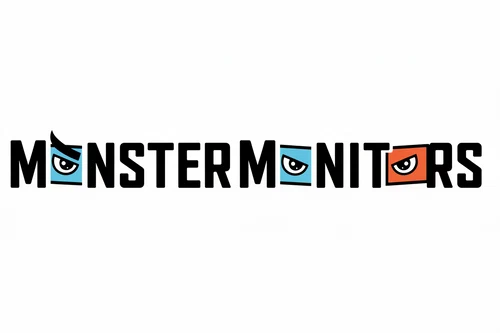Monster Monitors