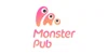 Monster Pub Vibrators