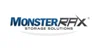 MonsterRAX