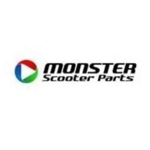 0 Off Monster Scooter Parts Coupon 2 Promo Codes Sep 22