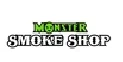 Monster Smoke Shop
