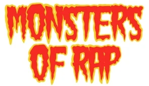 Monsters of Rap