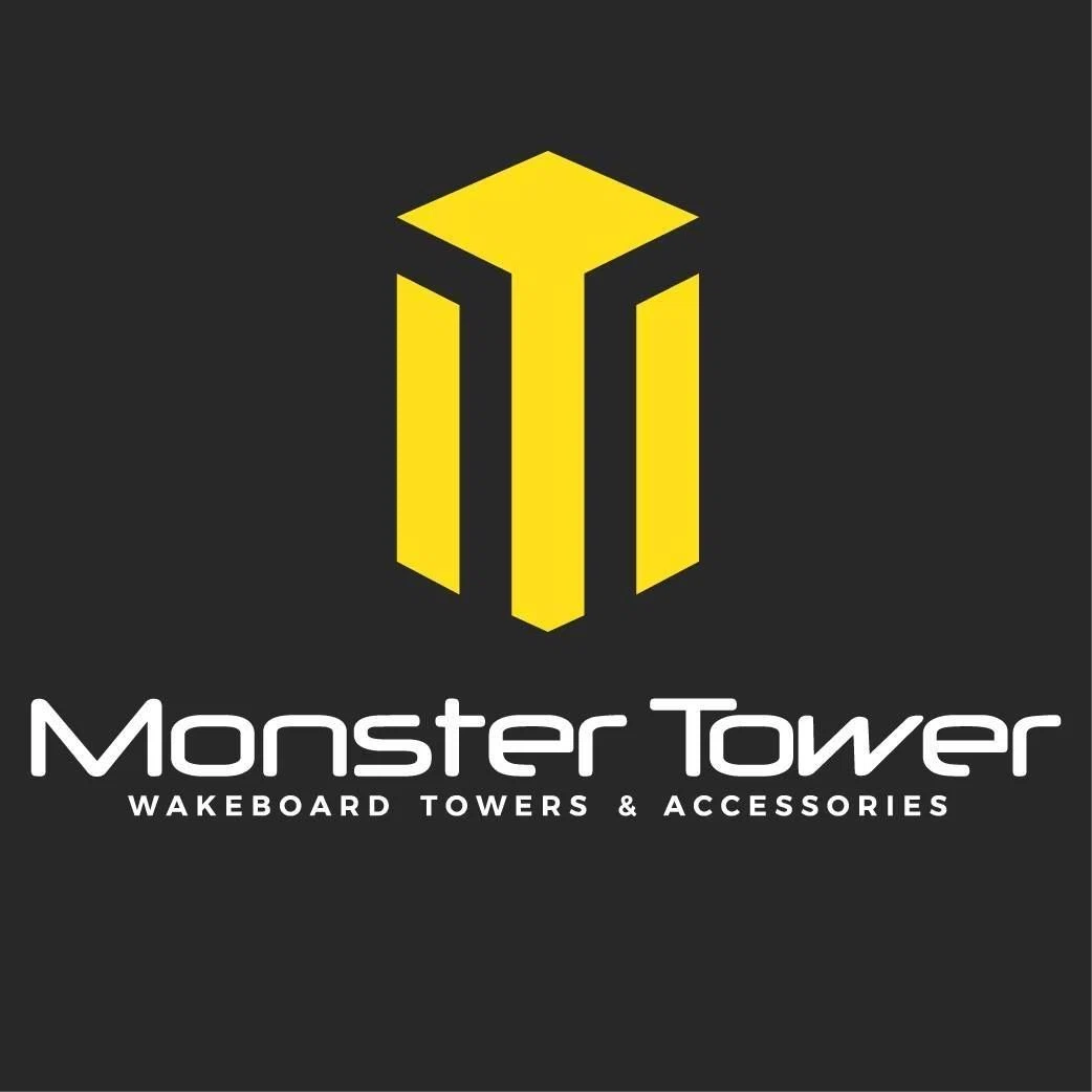 Monster Tower Logo for Promo Codes