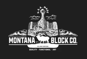 Montana Block