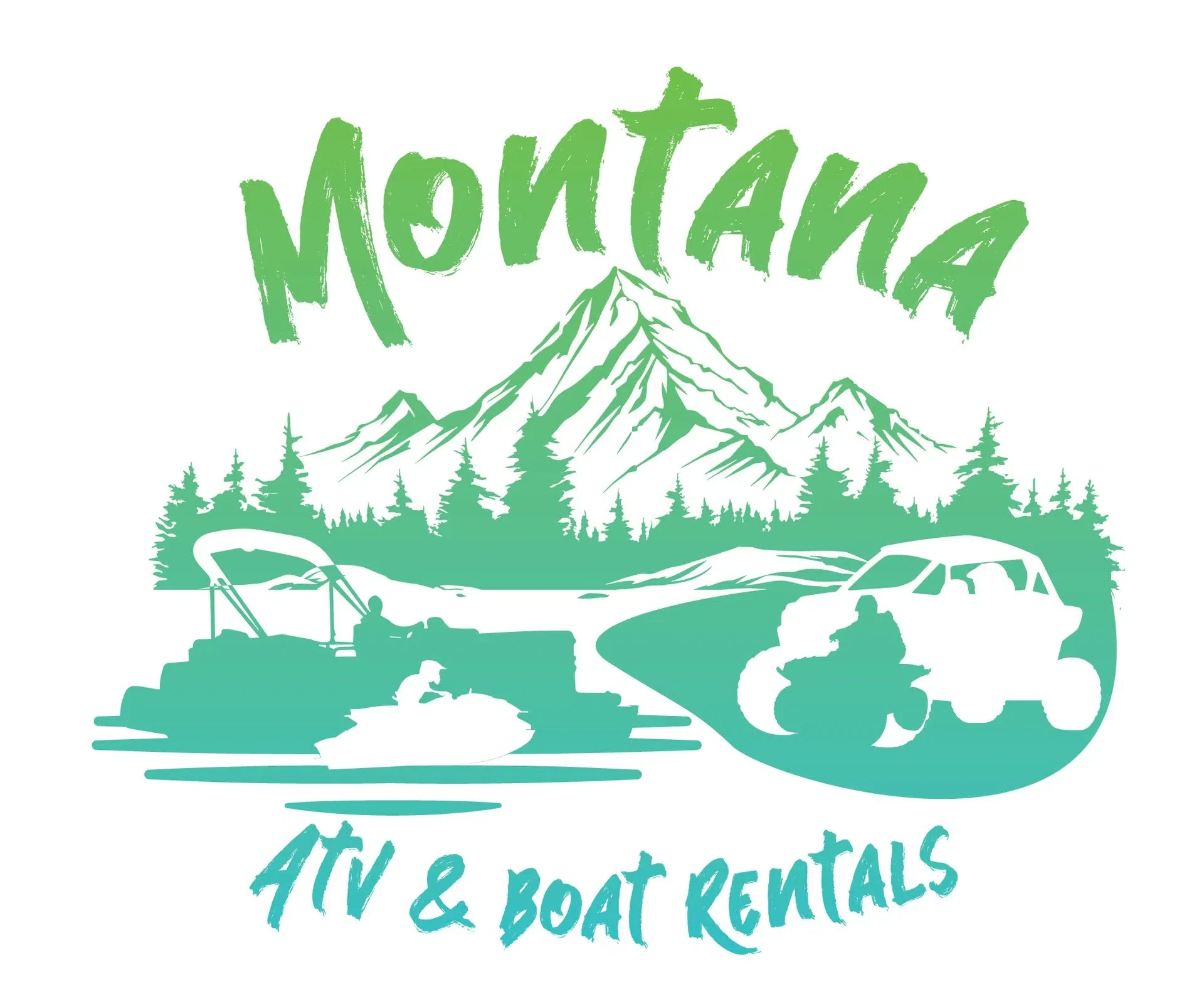 Montana Boat Rentals