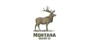 Montana Decoy