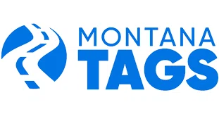 Montana Tags