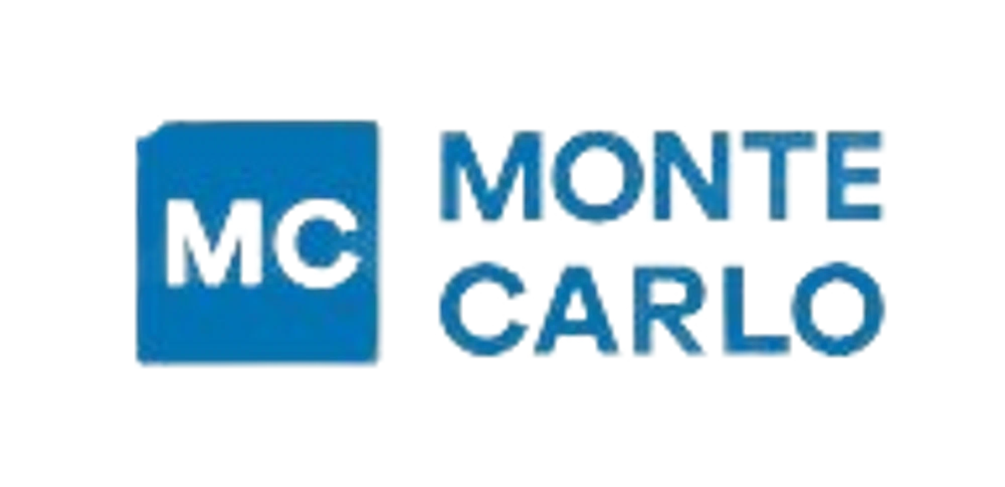 Monte Carlo Data