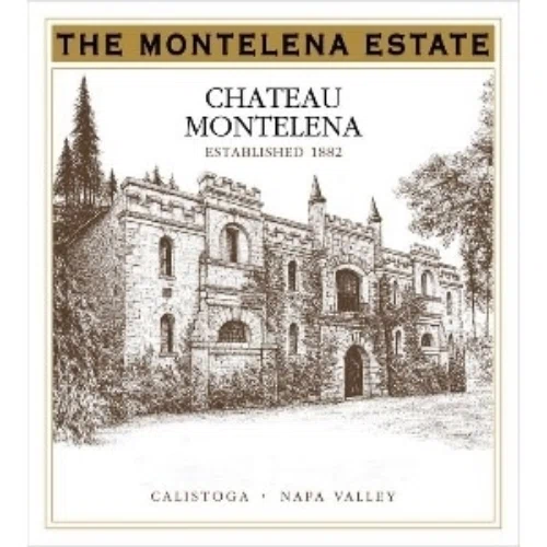 Chateau Montelena Winery