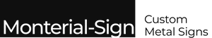 Monterial-Sign