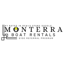 Monterra Boat Rentals