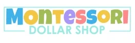 Montessori – Dollar Shop