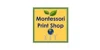 Montessori Print Shop