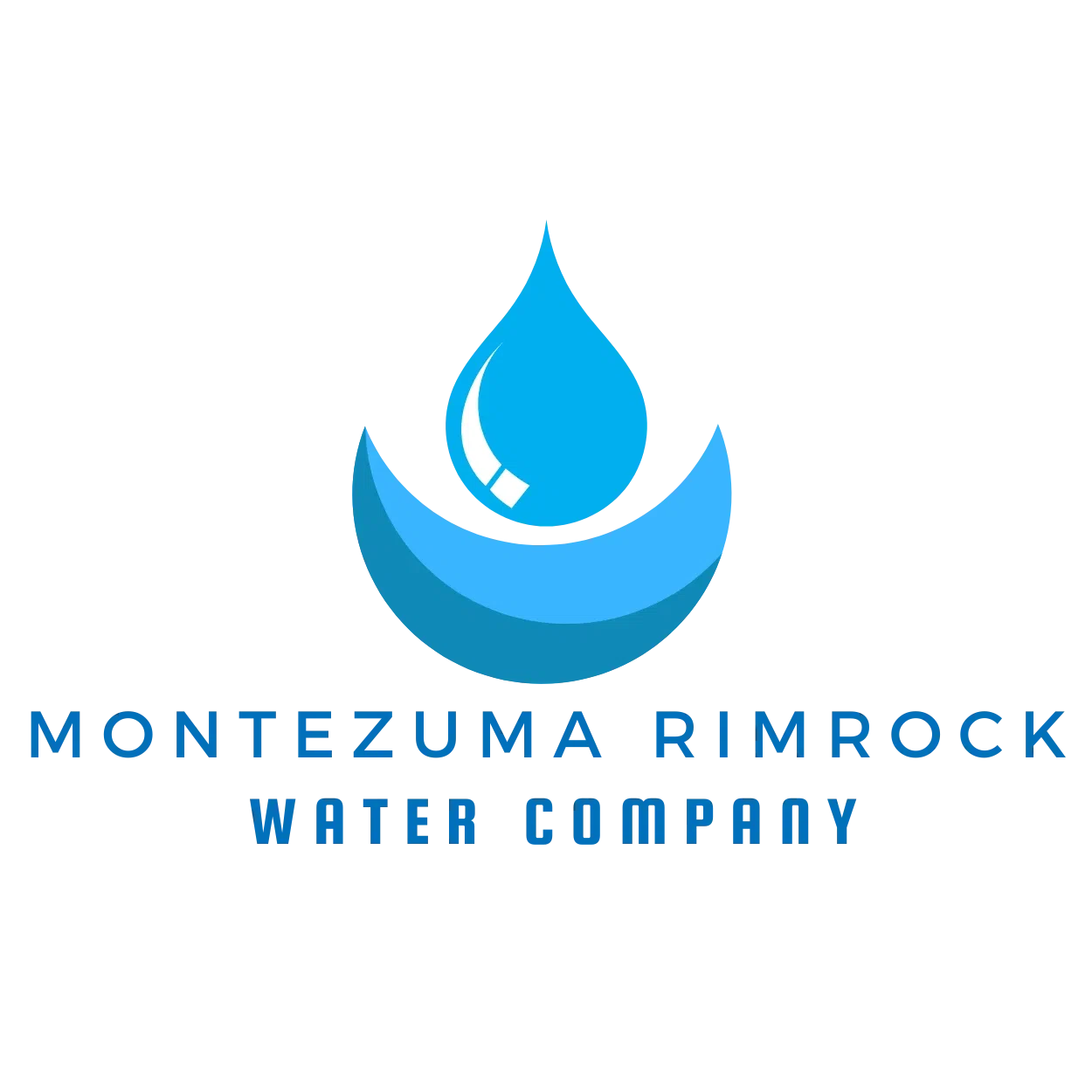 Montezuma Rimrock Water Co