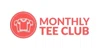 Monthly Tee Club