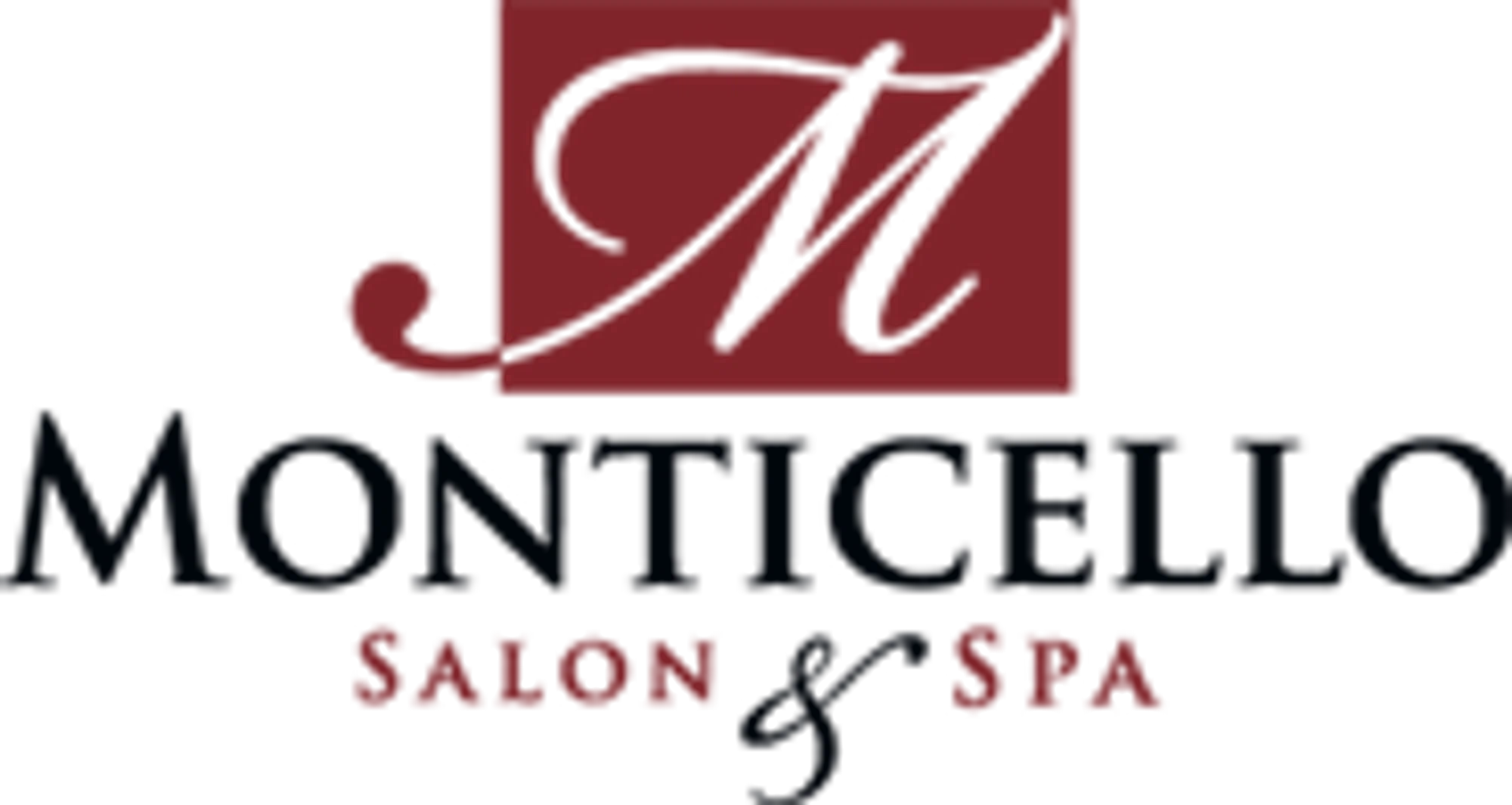 Monticello Salon & Spa