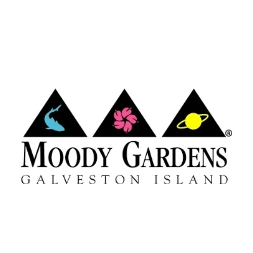 Moody Gardens