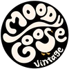 Moody Goose Vintage