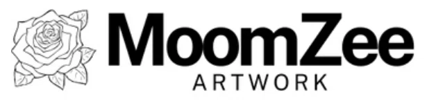 MoomZee Artwork