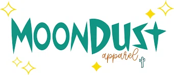 Moon Dust Apparel 