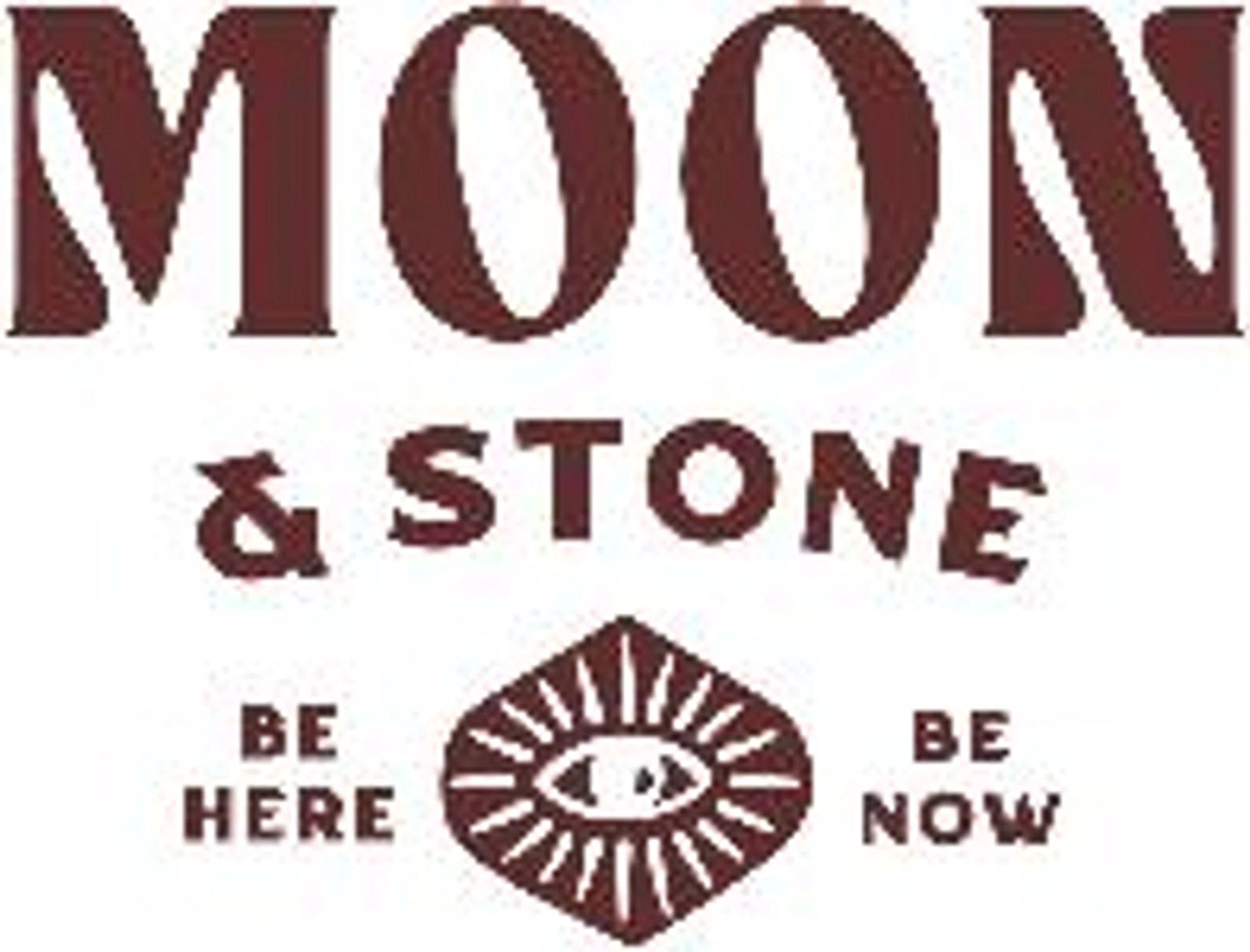 Moon & Stone