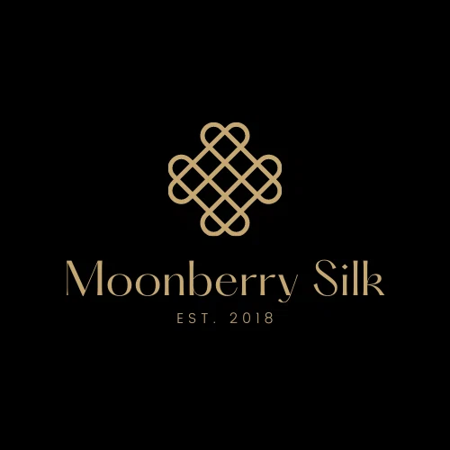 Moonberry Silk