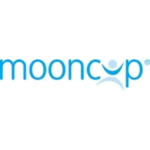 Mooncup Logo for Discount Codes