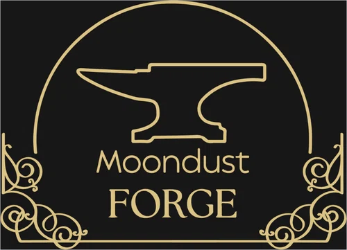 Moondust Forge