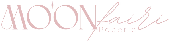 Moonfairi Paperie