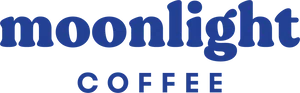 Moonlight Coffee Logo for Exclusive Deals