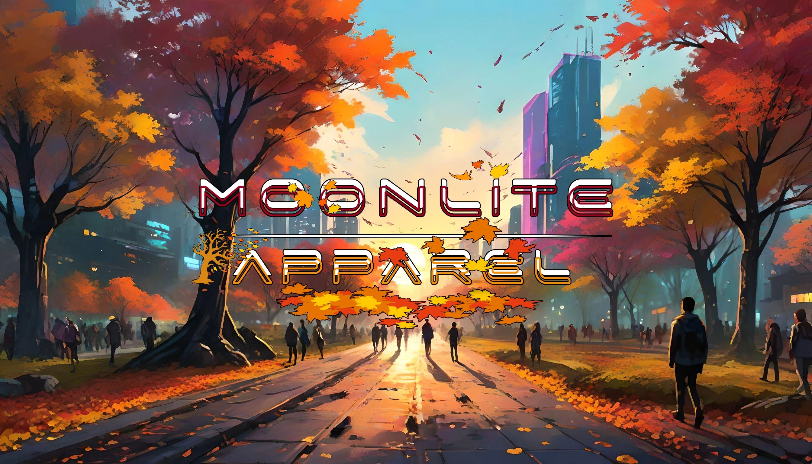 MoonLite Apparel