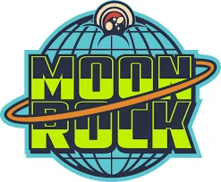 Moonrock and Friends