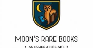 Moon's Rare Books