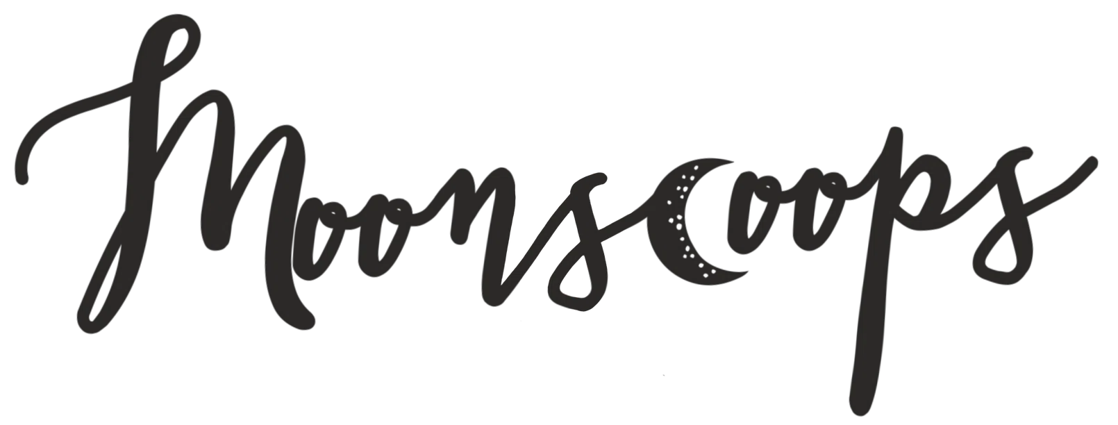 Moonscoops Sweets