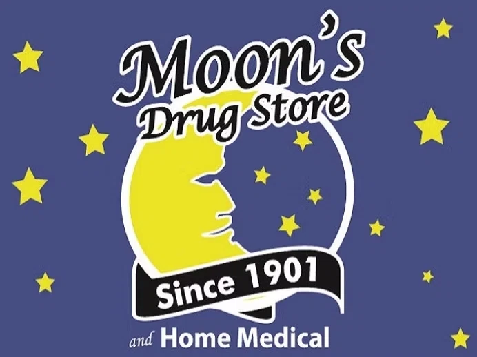 Moon's Drug Store