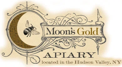 Moon's Gold Apiary