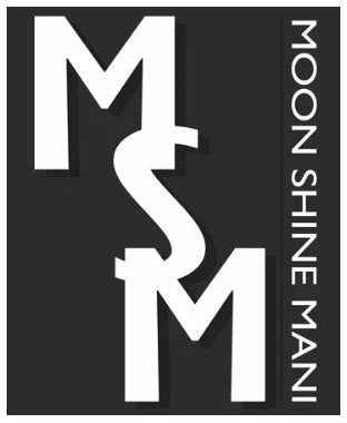 Moon Shine Mani