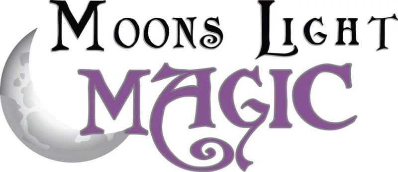 Moons Light Magic